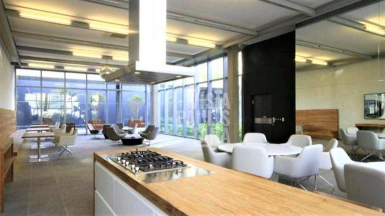 Imagem Apartamento com 1 Quarto à Venda, 69 m² em Vila Nova Conceição - São Paulo Imagem Apartamento com 1 Quarto à Venda, 69 m² em Vila Nova Conceição - São Paulo