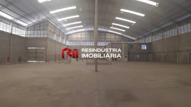 Imagem Galpão para Alugar, 2 m² em Jardim Isaura - Santana De Parnaíba