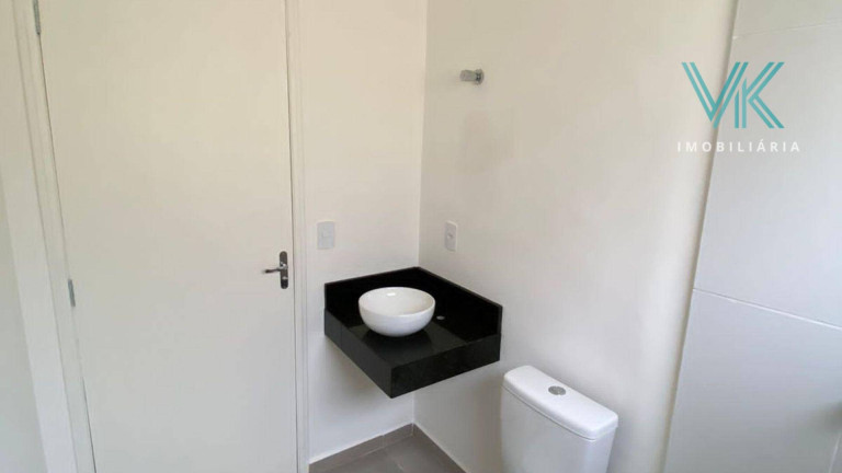 Imagem Casa com 2 Quartos à Venda, 62 m² em Centro - Itapeva