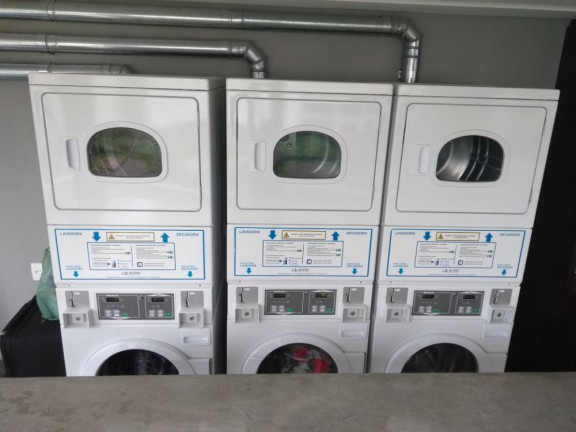 Imagem Apartamento com 1 Quarto para Alugar, 35 m² em Vila Olímpia - São Paulo Imagem Apartamento com 1 Quarto para Alugar, 35 m² em Vila Olímpia - São Paulo