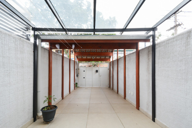 Imagem Casa com 2 Quartos à Venda, 125 m² em Jardim Aeroporto - São Paulo Imagem Casa com 2 Quartos à Venda, 125 m² em Jardim Aeroporto - São Paulo