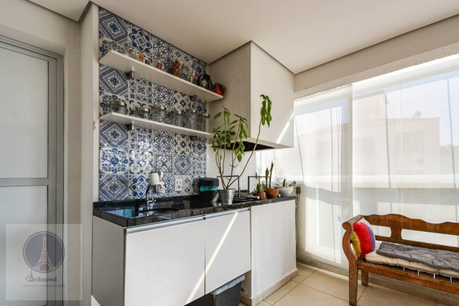 Imagem Apartamento com 2 Quartos à Venda, 155 m² em Vila Santa Catarina - São Paulo Imagem Apartamento com 2 Quartos à Venda, 155 m² em Vila Santa Catarina - São Paulo