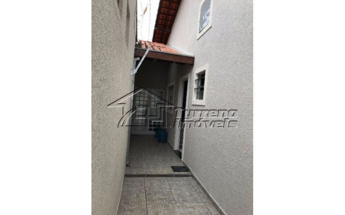 Imagem Casa com 2 Quartos à Venda, 72 m² em Bosque Dos Eucaliptos - São José Dos Campos