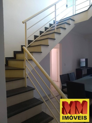 Imagem Cobertura com 4 Quartos à Venda, 200 m² em Algodoal - Cabo Frio