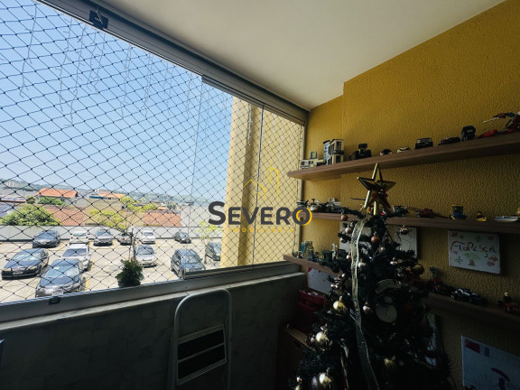 Imagem Apartamento com 2 Quartos à Venda, 57 m² em Boaçu - São Gonçalo Imagem Apartamento com 2 Quartos à Venda, 57 m² em Boaçu - São Gonçalo