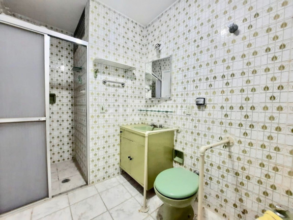 Imagem Apartamento com 3 Quartos à Venda, 105 m² em Higienópolis - São Paulo Imagem Apartamento com 3 Quartos à Venda, 105 m² em Higienópolis - São Paulo