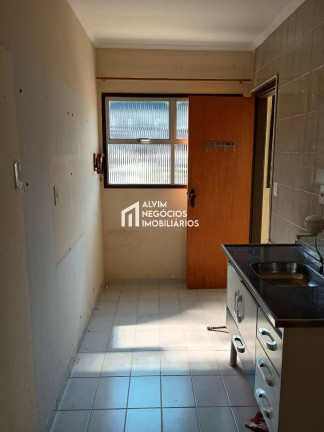 Imagem Apartamento com 2 Quartos à Venda, 59 m² em Santana - São José Dos Campos