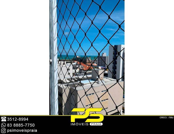 Imagem Apartamento com 2 Quartos à Venda, 170 m² em Jardim Oceania - João Pessoa Imagem Apartamento com 2 Quartos à Venda, 170 m² em Jardim Oceania - João Pessoa