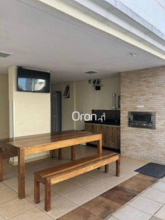 Imagem Apartamento com 3 Quartos à Venda, 73 m² em Jardim Goiás - Goiânia Imagem Apartamento com 3 Quartos à Venda, 73 m² em Jardim Goiás - Goiânia