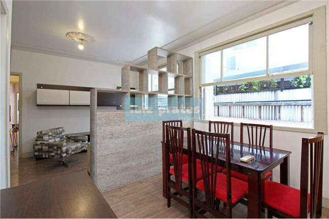 Imagem Apartamento com 3 Quartos à Venda, 105 m² em Rio Branco - Porto Alegre