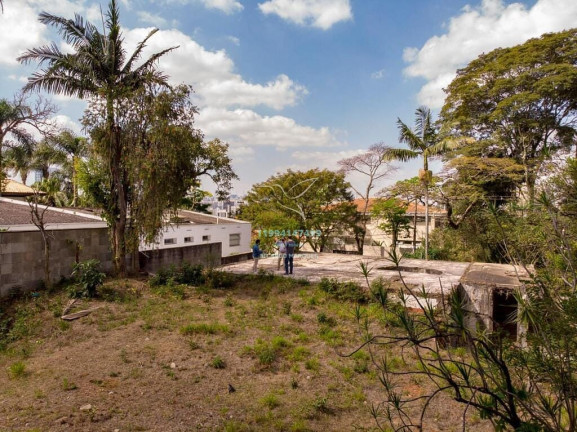 Imagem Terreno à Venda, 777 m² em Jardim Guedala - São Paulo Imagem Terreno à Venda, 777 m² em Jardim Guedala - São Paulo