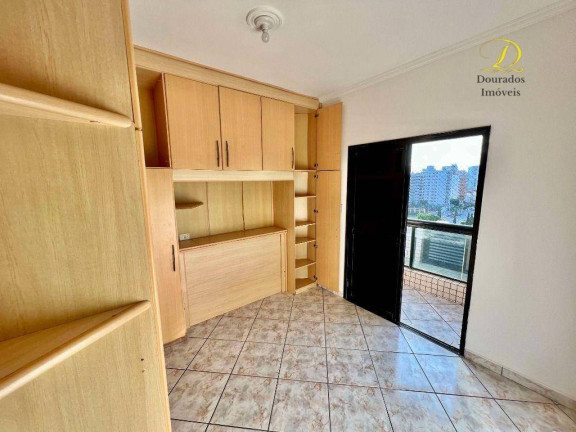 Imagem Apartamento com 2 Quartos à Venda, 127 m² em Boqueirão - Praia Grande Imagem Apartamento com 2 Quartos à Venda, 127 m² em Boqueirão - Praia Grande