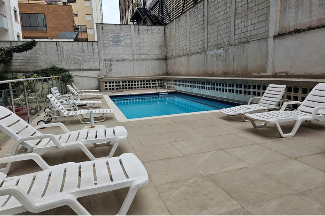 Imagem Apartamento com 3 Quartos à Venda, 85 m² em Vila Olímpia - São Paulo Imagem Apartamento com 3 Quartos à Venda, 85 m² em Vila Olímpia - São Paulo