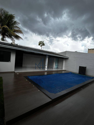 Imagem Casa com 3 Quartos à Venda, 369 m² em Cidade Satélite São Luiz - Aparecida De Goiânia