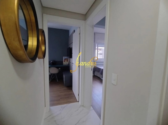 Imagem Apartamento com 3 Quartos à Venda, 188 m² em Centro - Xangri-la