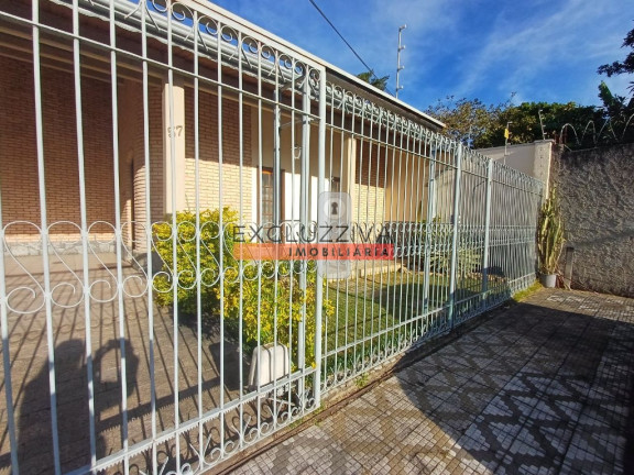 Imagem Casa com 3 Quartos à Venda, 250 m² em Granville - Taubaté Imagem Casa com 3 Quartos à Venda, 250 m² em Granville - Taubaté