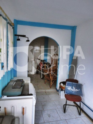 Imagem Casa com 3 Quartos à Venda, 244 m² em Vila Maria - São Paulo