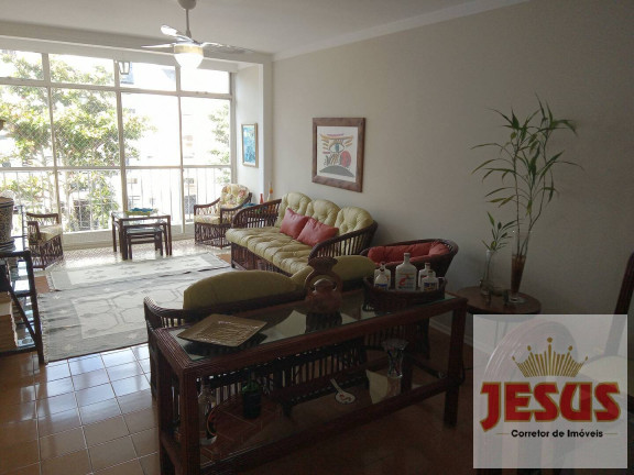 Imagem Apartamento com 2 Quartos à Venda, 70 m² em Enseada - Guarujá