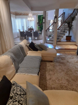 Imagem Casa com 4 Quartos à Venda, 714 m² em Centro - Tijucas Imagem Casa com 4 Quartos à Venda, 714 m² em Centro - Tijucas