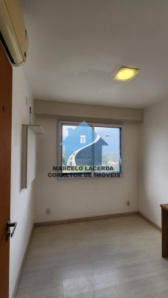 Imagem Apartamento com 3 Quartos para Alugar, 83 m² em Dom Pedro I - Manaus