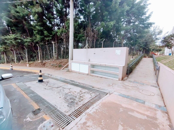 Imagem Apartamento com 2 Quartos à Venda,  em Jardim Palos Verdes - Botucatu