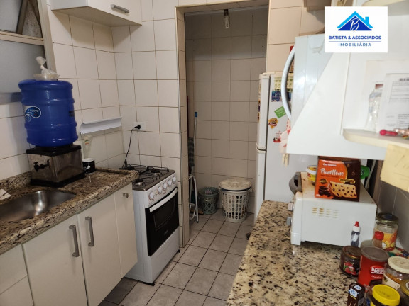 Imagem Apartamento com 1 Quarto à Venda, 46 m² em Centro - Campinas Imagem Apartamento com 1 Quarto à Venda, 46 m² em Centro - Campinas
