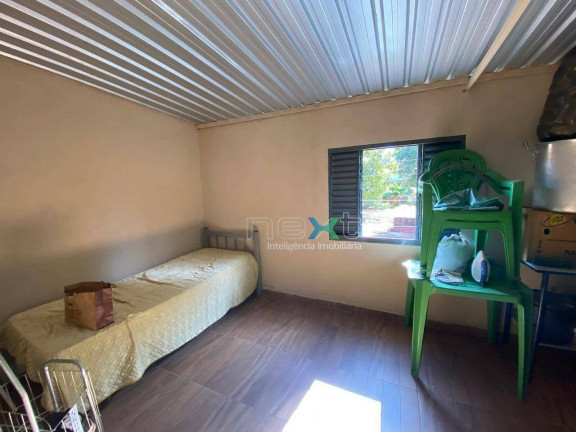 Imagem Casa à Venda, 182 m² em Vila Bandeirante - Campo Grande Imagem Casa à Venda, 182 m² em Vila Bandeirante - Campo Grande