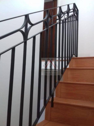 Imagem Casa com 2 Quartos à Venda, 108 m² em Interlagos - São Paulo Imagem Casa com 2 Quartos à Venda, 108 m² em Interlagos - São Paulo