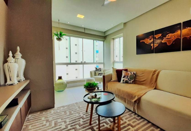 Imagem Apartamento com 2 Quartos à Venda, 85 m² em Navegantes - Capão Da Canoa