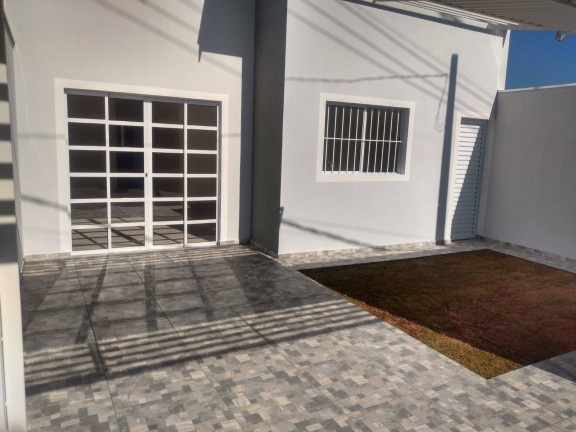 Casa com 3 Quartos à Venda, 94 m² em Jardim Marambaia - Jundiaí
