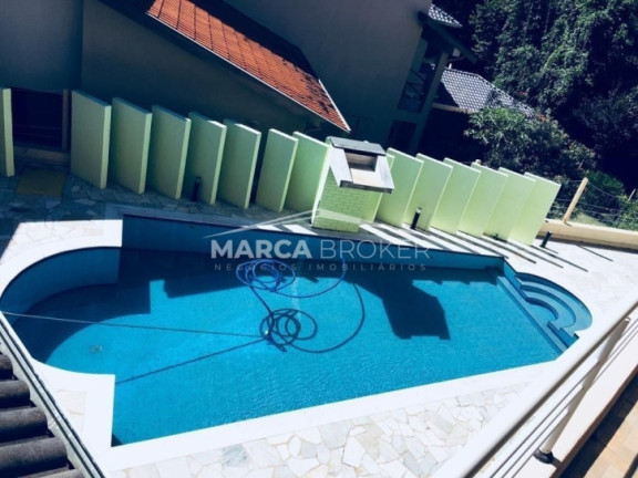Imagem Casa de Condomínio com 4 Quartos para Alugar, 700 m² em Jardim Paiquerê - Valinhos Imagem Casa de Condomínio com 4 Quartos para Alugar, 700 m² em Jardim Paiquerê - Valinhos