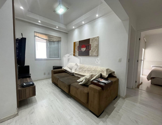Apartamento com 3 Quartos à Venda, 78 m² em Ipiranga - São Paulo