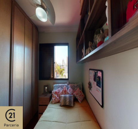 Imagem Apartamento com 2 Quartos à Venda, 79 m² em Bosque Da Saúde - São Paulo