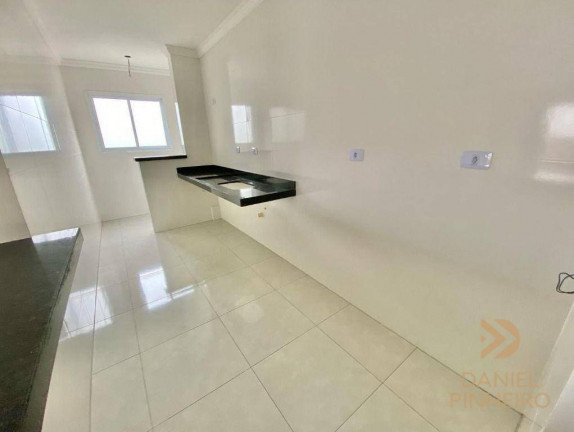 Imagem Apartamento com 2 Quartos à Venda, 65 m² em Aviação - Praia Grande