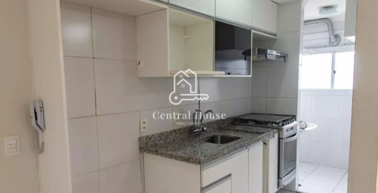 Imagem Apartamento com 2 Quartos à Venda, 52 m² em Cursino - São Paulo Imagem Apartamento com 2 Quartos à Venda, 52 m² em Cursino - São Paulo