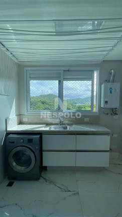 Imagem Apartamento à Venda, 166 m² em Praia Brava - Itajai