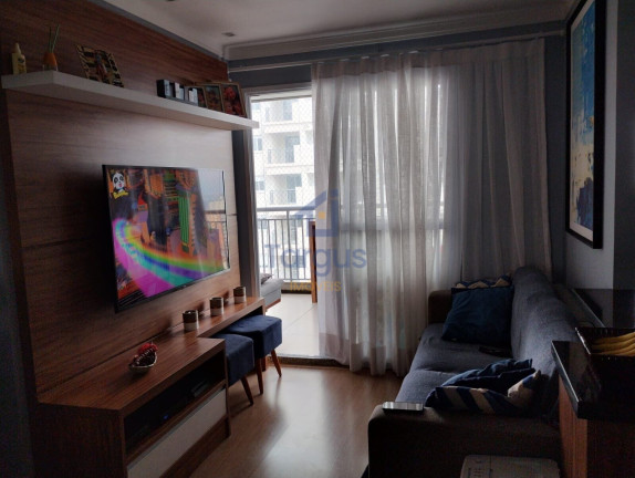 Imagem Apartamento com 2 Quartos à Venda, 60 m² em Vila Prudente - São Paulo Imagem Apartamento com 2 Quartos à Venda, 60 m² em Vila Prudente - São Paulo
