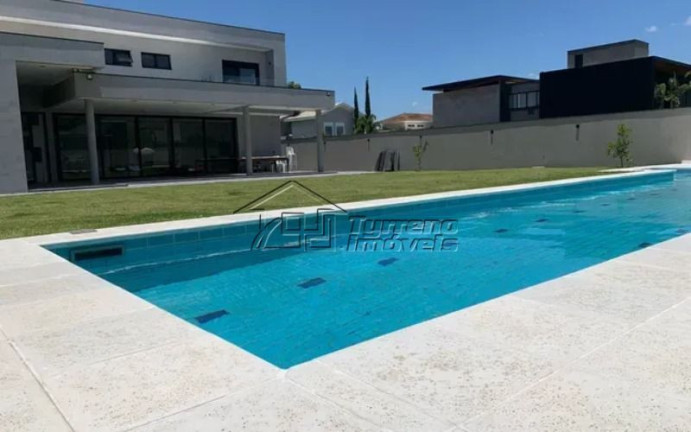 Imagem Casa de Condomínio com 5 Quartos para Alugar, 625 m² em Condomínio Chácara Serimbura - São José Dos Campos Imagem Casa de Condomínio com 5 Quartos para Alugar, 625 m² em Condomínio Chácara Serimbura - São José Dos Campos