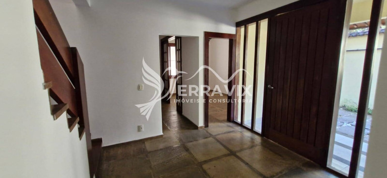 Imagem Casa com 5 Quartos para Alugar, 450 m² em Mata Da Praia - Vitória Imagem Casa com 5 Quartos para Alugar, 450 m² em Mata Da Praia - Vitória