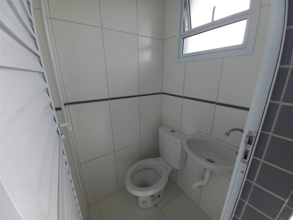 Imagem Apartamento com 2 Quartos à Venda, 77 m² em Mirim - Praia Grande