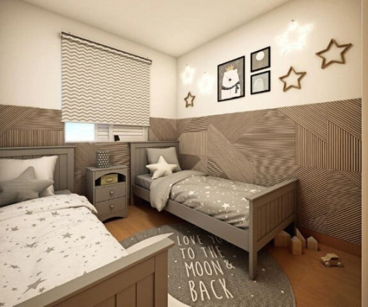 Imagem Imóvel com 1 Quarto à Venda,  em Jardim Nova Europa - Campinas