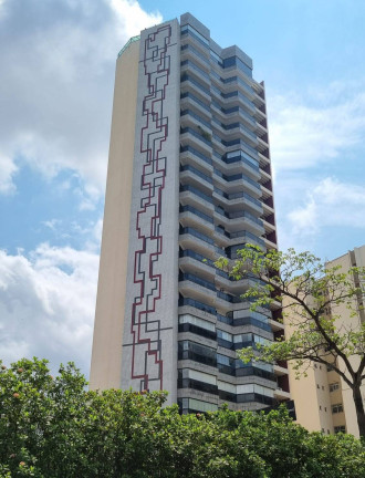 Apartamento com 4 Quartos à Venda, 224 m² em Duque De Caxias - Cuiabá