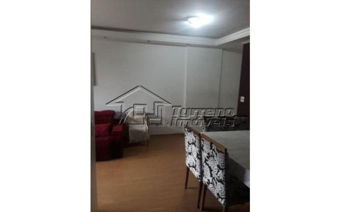 Imagem Apartamento com 4 Quartos à Venda, 108 m² em Floradas De São José - São José Dos Campos Imagem Apartamento com 4 Quartos à Venda, 108 m² em Floradas De São José - São José Dos Campos