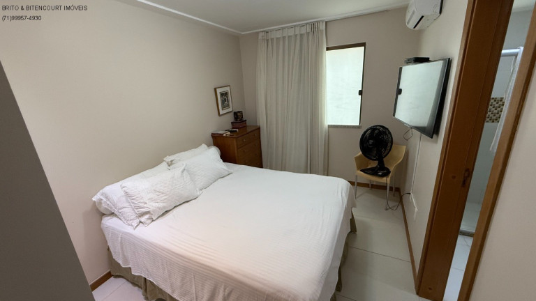Imagem Imóvel com 3 Quartos à Venda, 183 m² em Itacimirim - Camaçari