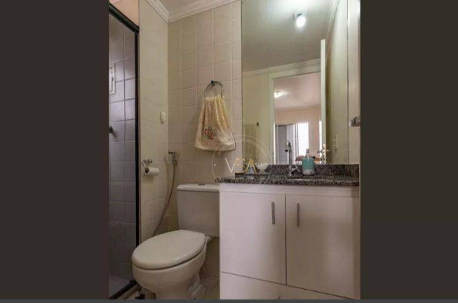 Imagem Apartamento com 3 Quartos para Alugar, 69 m² em Jardim Ipaussurama - Campinas