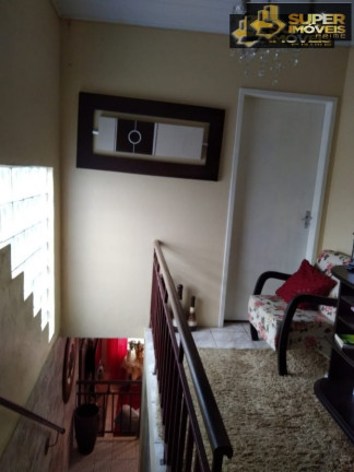 Imagem Casa com 3 Quartos à Venda, 320 m² em Fragata - Pelotas Imagem Casa com 3 Quartos à Venda, 320 m² em Fragata - Pelotas