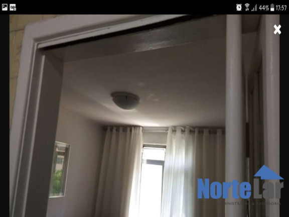 Imagem Apartamento com 2 Quartos à Venda, 62 m² em Vila Guilherme - São Paulo