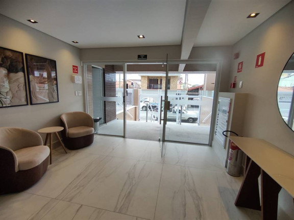 Imagem Apartamento com 2 Quartos à Venda, 92 m² em Tupi - Praia Grande