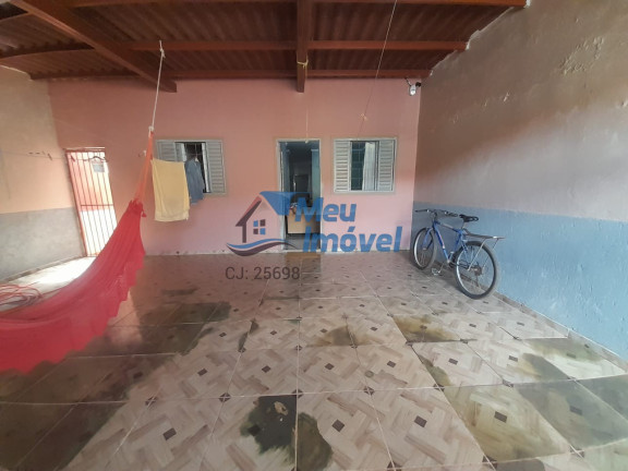Imagem Casa com 2 Quartos à Venda, 84 m² em Jardim Céu Azul - Valparaíso De Goiás Imagem Casa com 2 Quartos à Venda, 84 m² em Jardim Céu Azul - Valparaíso De Goiás