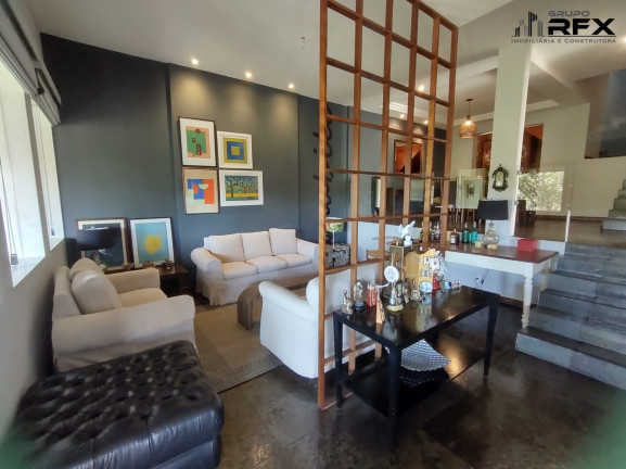 Imagem Casa de Condomínio com 4 Quartos à Venda, 312 m² em Badu - Niterói